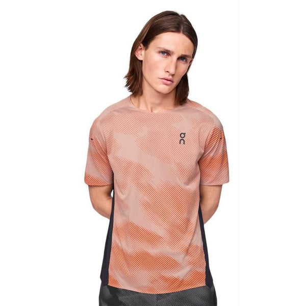 Men's On Performance-T Lumos – Pacers Running
