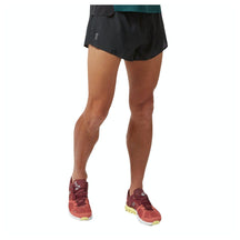 On-Men's On Race Shorts-Black-Pacers Running