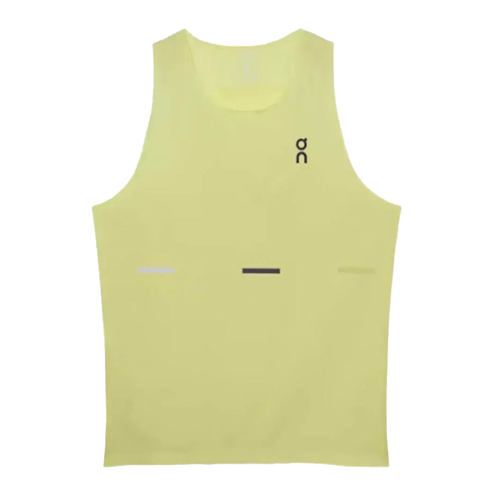 Men's On Race Singlet – Pacers Running