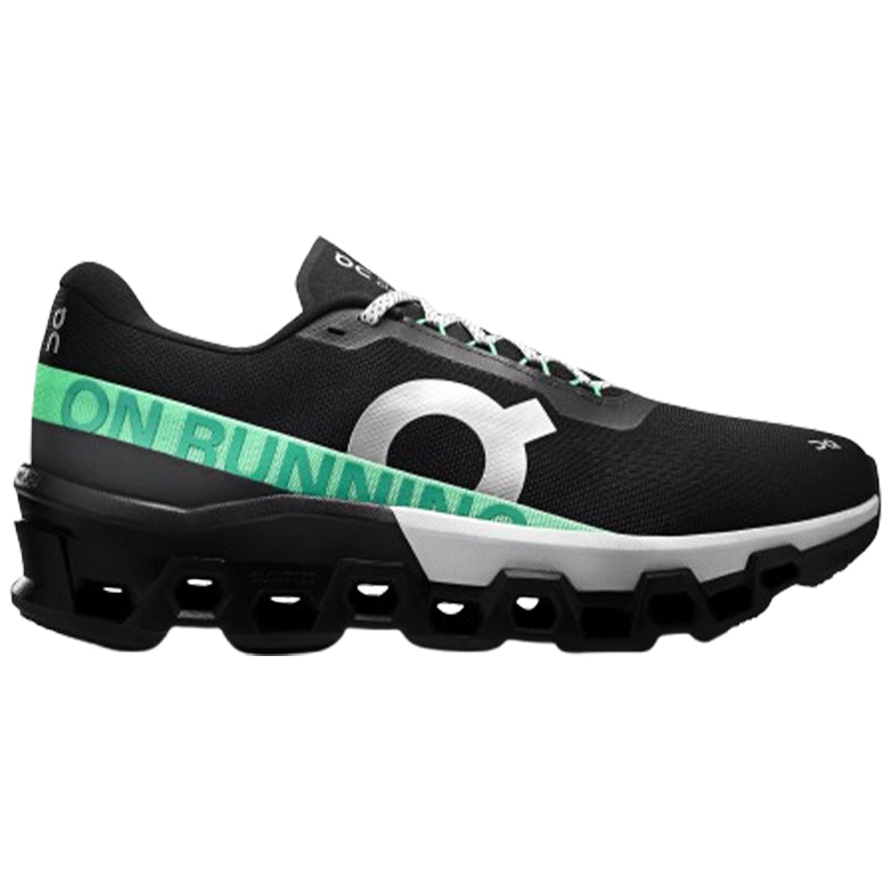 Men's On Cloudmonster 2 – Pacers Running