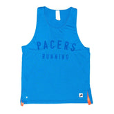 Sky Manufacturing-Men's Pacers Performance Singlet-Blue Aster-Pacers Running