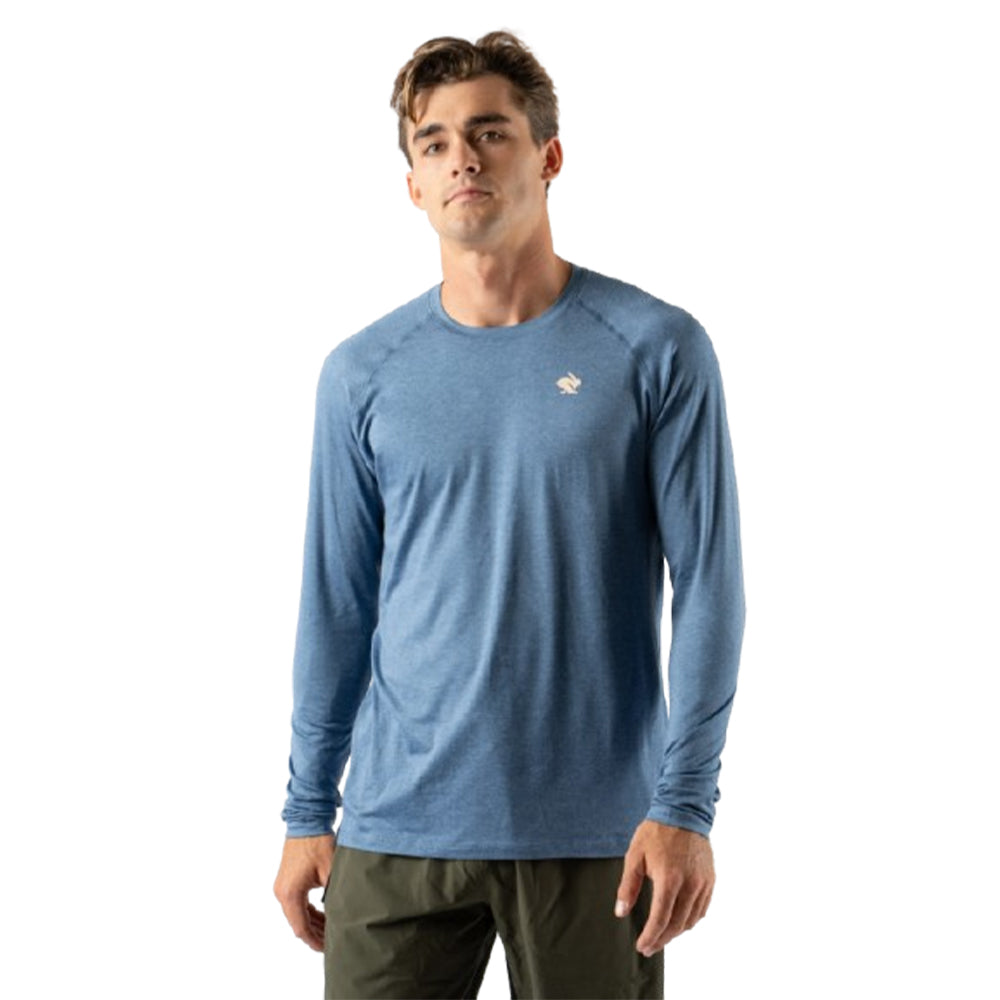 Men's Rabbit EZ Tee LS