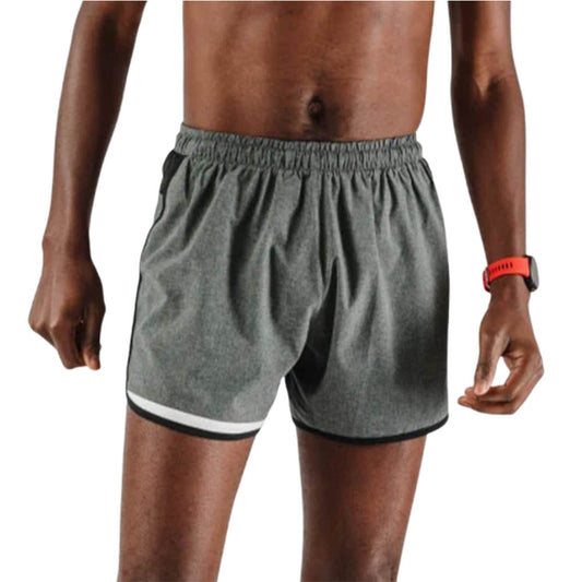 Men's Rabbit Quadtastic 5" Short