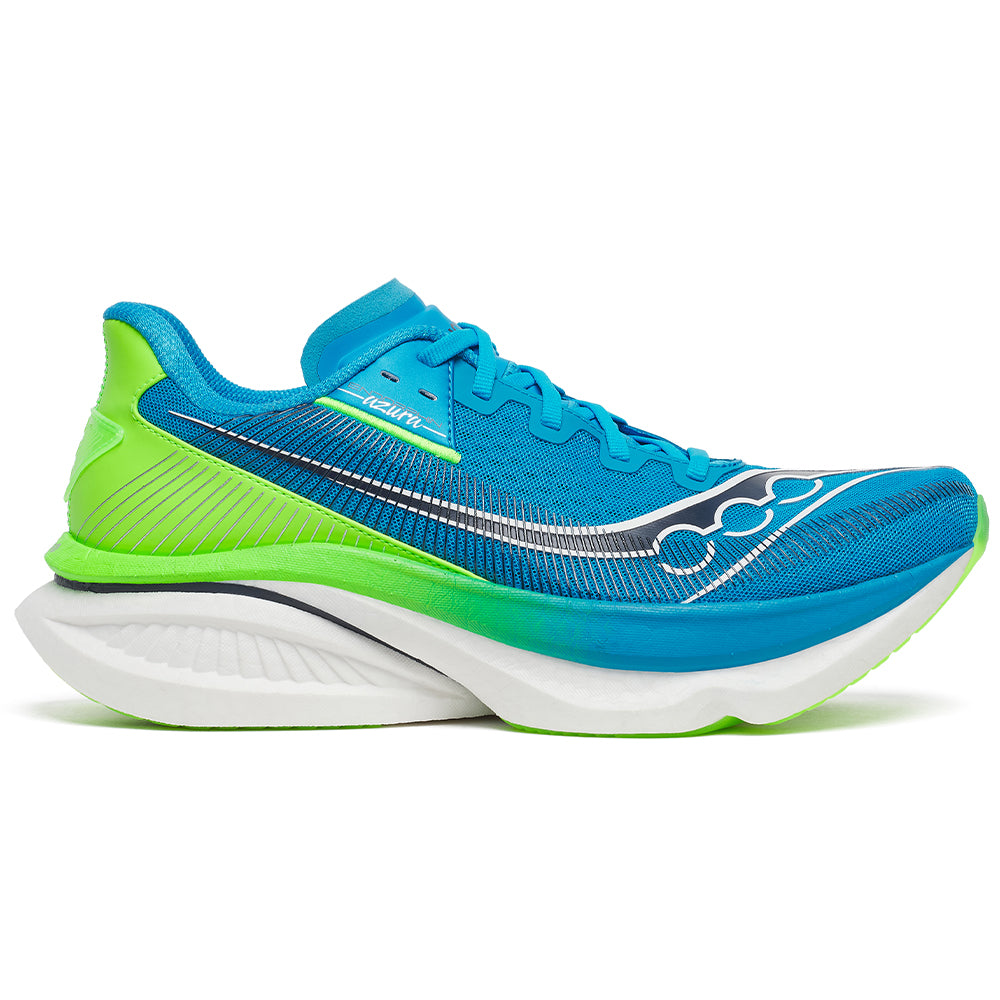 Men's Saucony Endorphin Azura – Pacers Running
