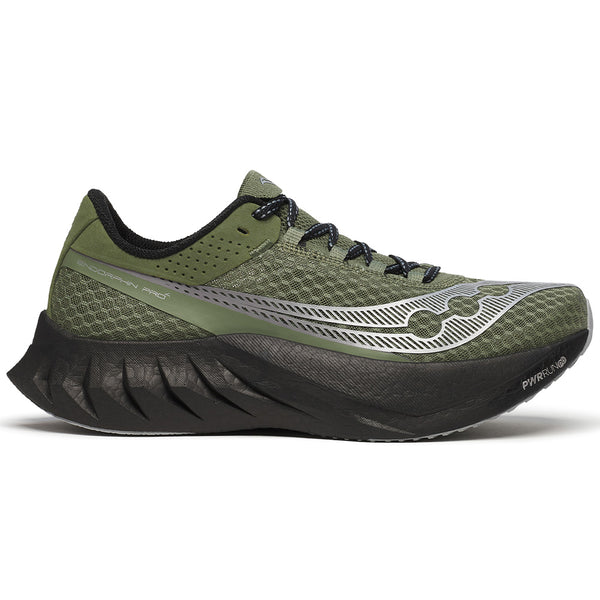 Men's Saucony Endorphin Pro 4 – Pacers Running