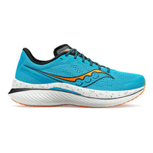 Saucony-Men's Saucony Endorphin Speed 3-Agave/Black-Pacers Running