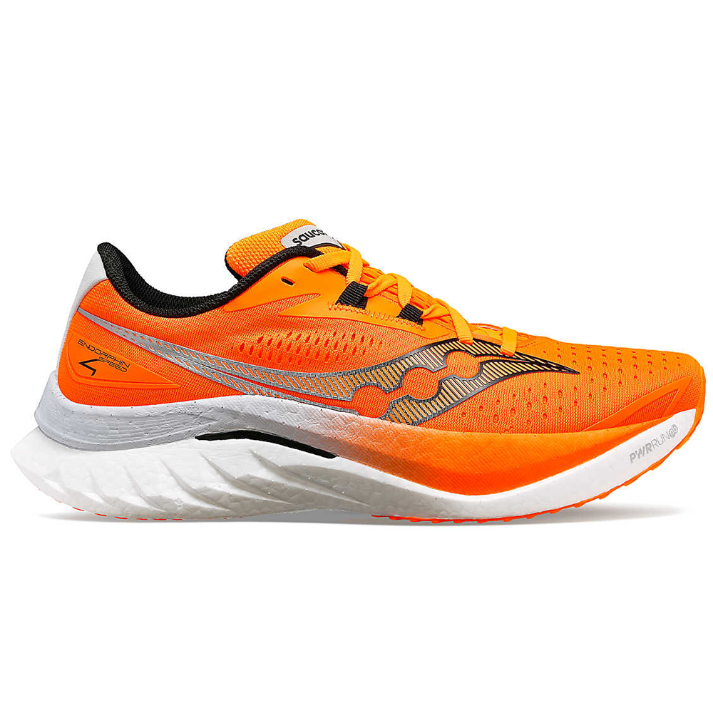 Men's Saucony Endorphin Speed 4 – Pacers Running