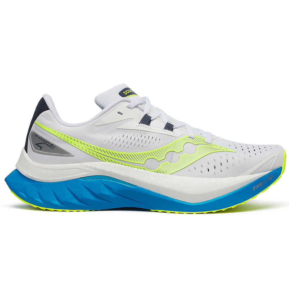 Men's Saucony Endorphin Speed 4 – Pacers Running