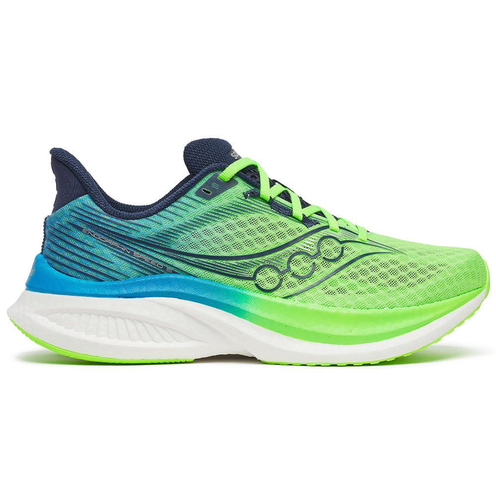 Men's Saucony Endorphin Speed 5