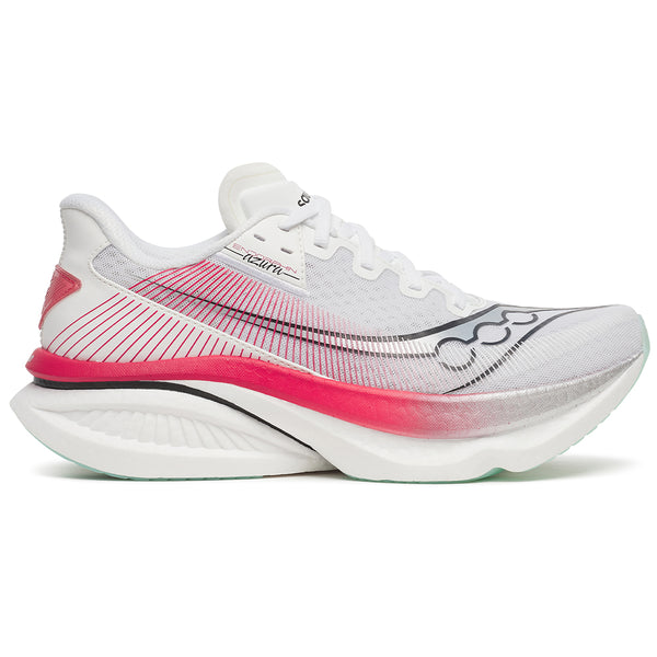 Mens-Saucony-Endorphin-White-