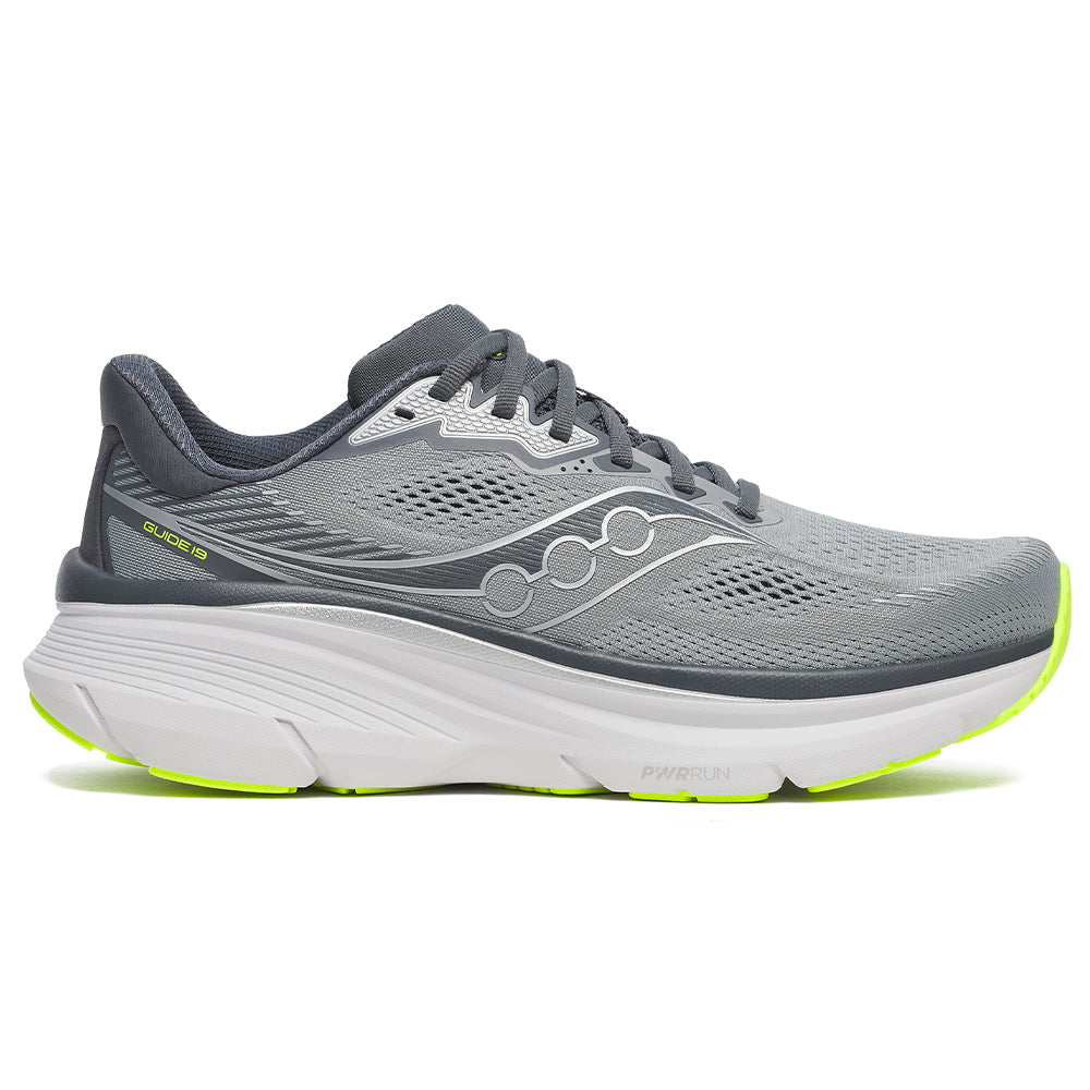 Men's Saucony Guide 19