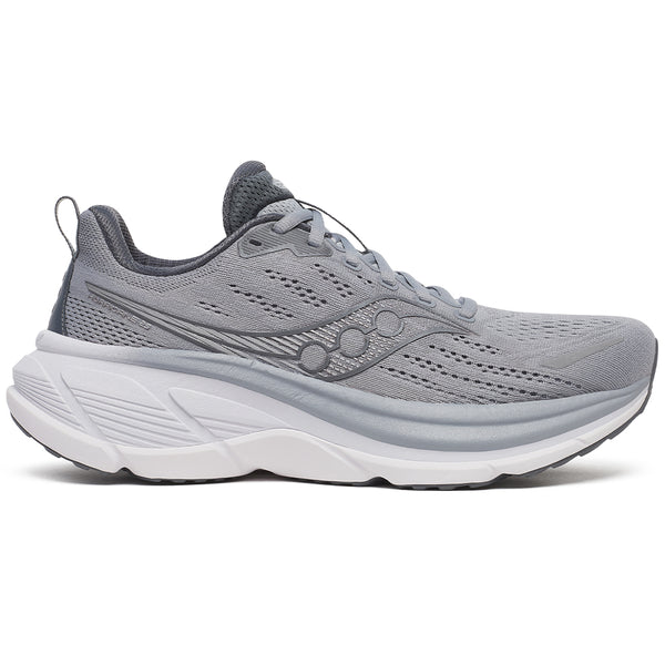 Men's Saucony Hurricane 25 – Pacers Running
