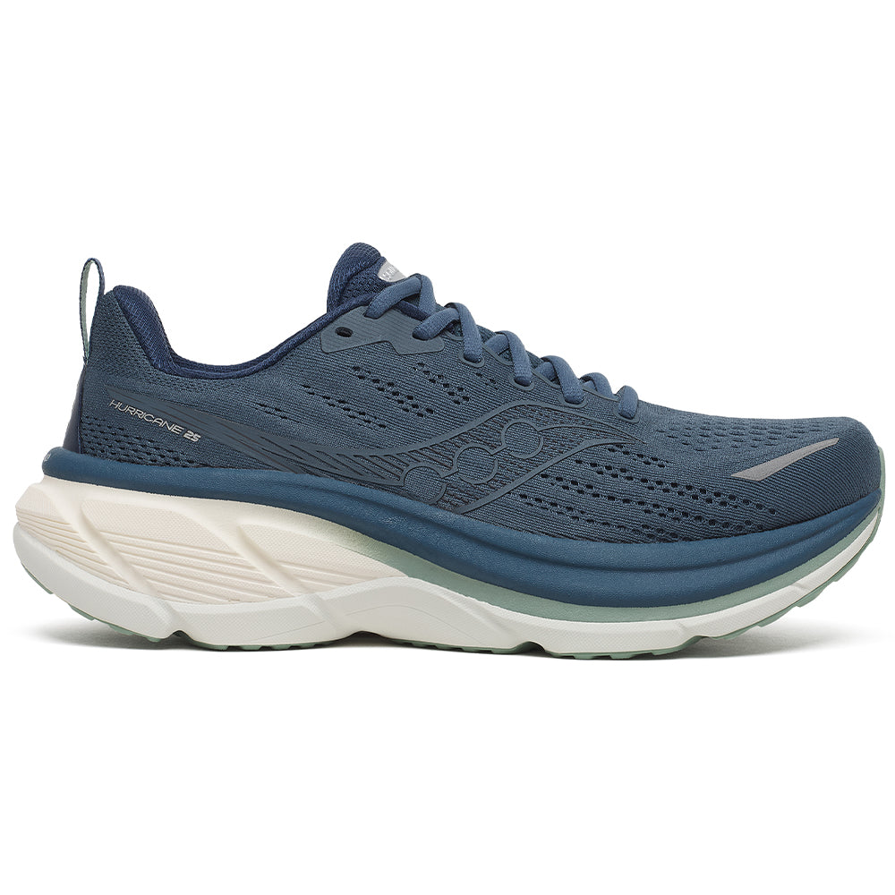 Men's Saucony Hurricane 25