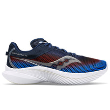 Saucony-Men's Saucony Kinvara 14-Navy-Pacers Running