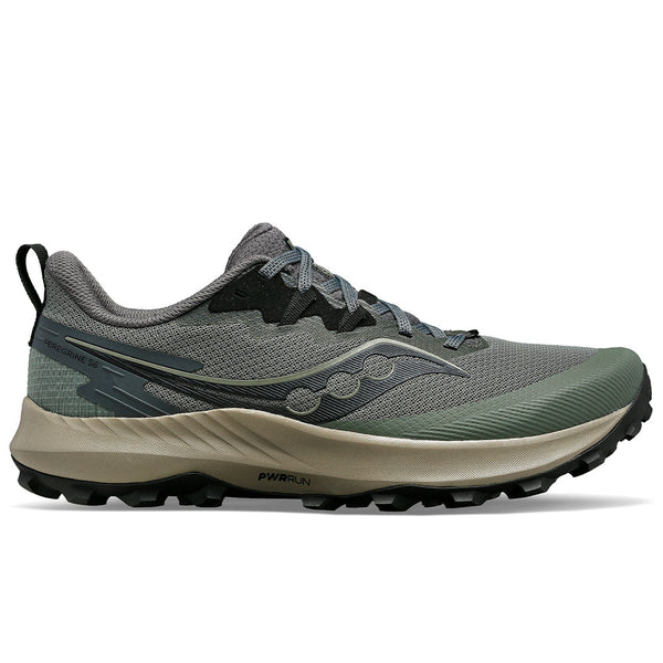 Men's Saucony Peregrine 14 – Pacers Running