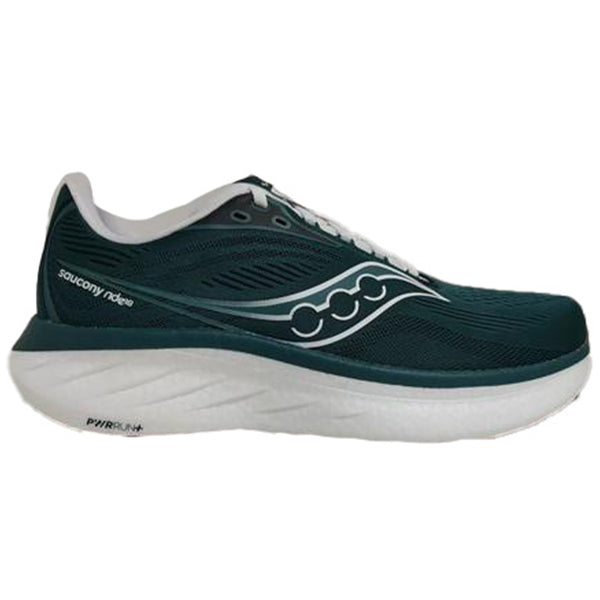 Mens-Saucony-Ride-18-Pine-