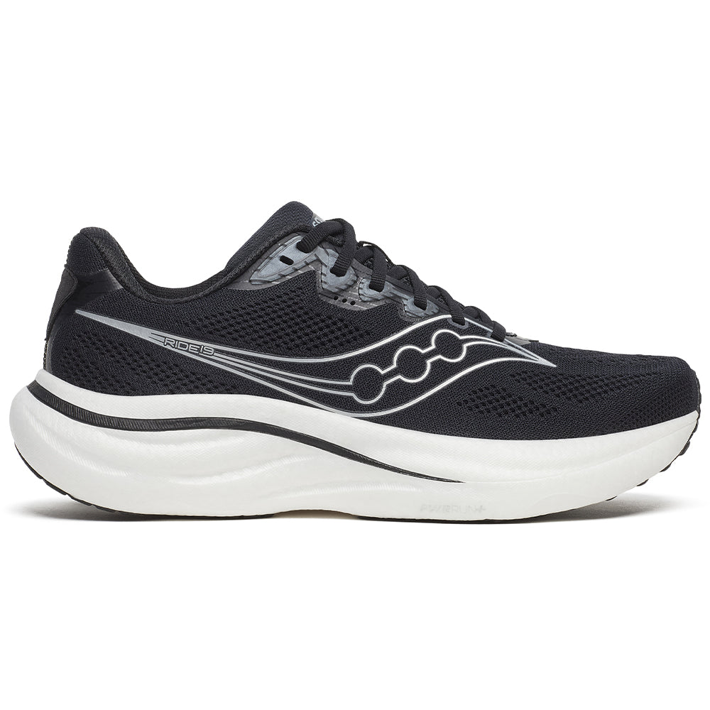 Men's Saucony Ride 19 – Pacers Running