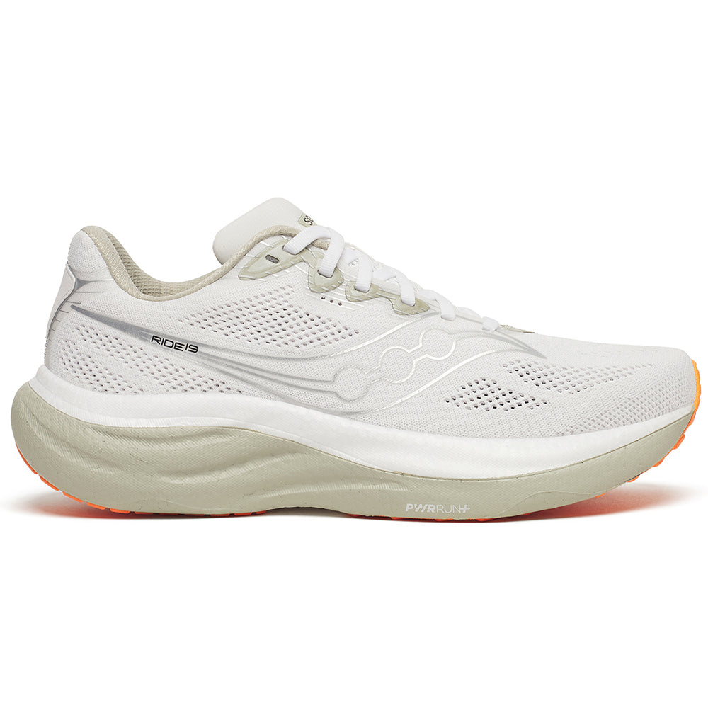 Men's Saucony Ride 19