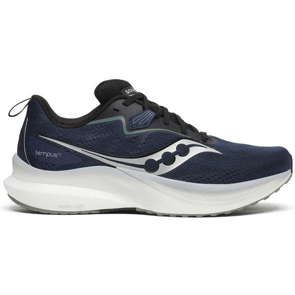Saucony Tempus 2 : test et avis - Run Évasion Saucony Tempus 2 : test et avis - Run Évasion