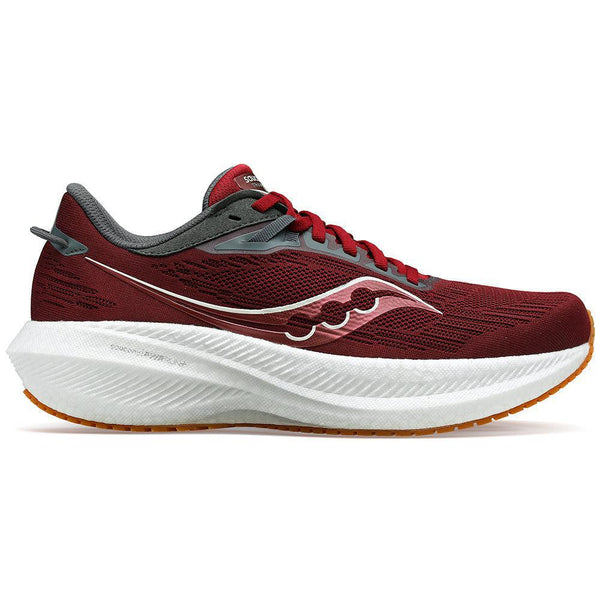 Saucony triumph 3 mens on sale pink