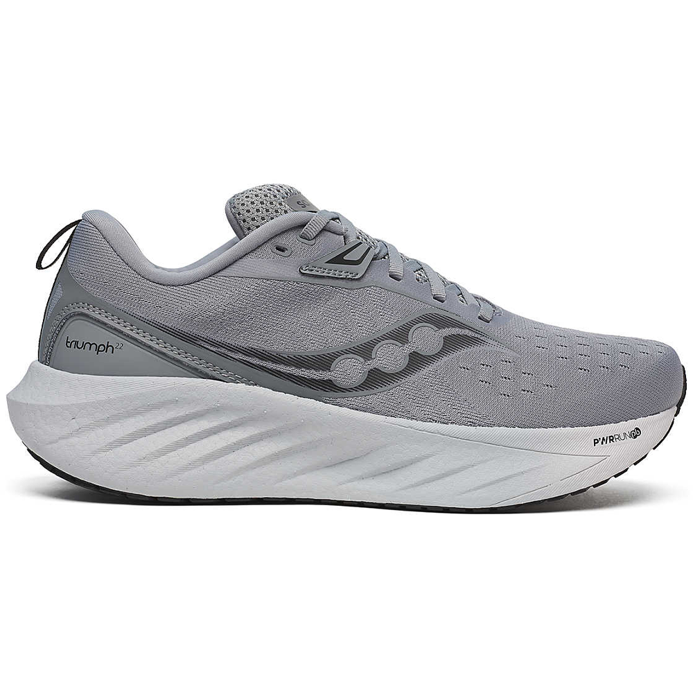 Men's Saucony Triumph 22 – Pacers Running