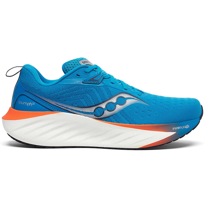 saucony triumph 10 mens