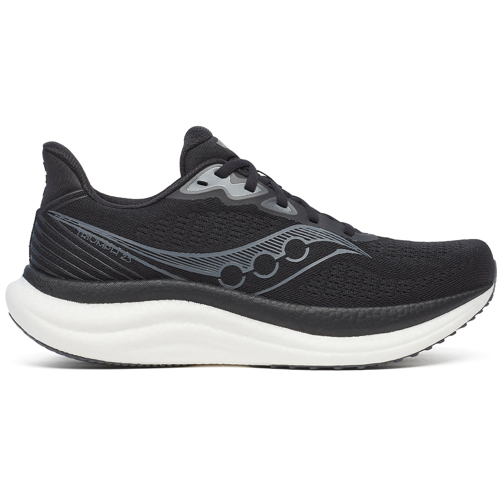 Saucony Triumph 20 – Pacers Running