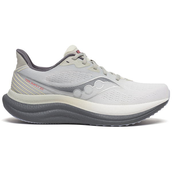 Men's Saucony Triumph 23 – Pacers Running