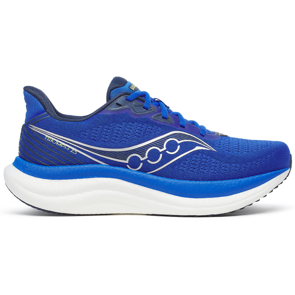 Saucony Triumph 20 – Pacers Running
