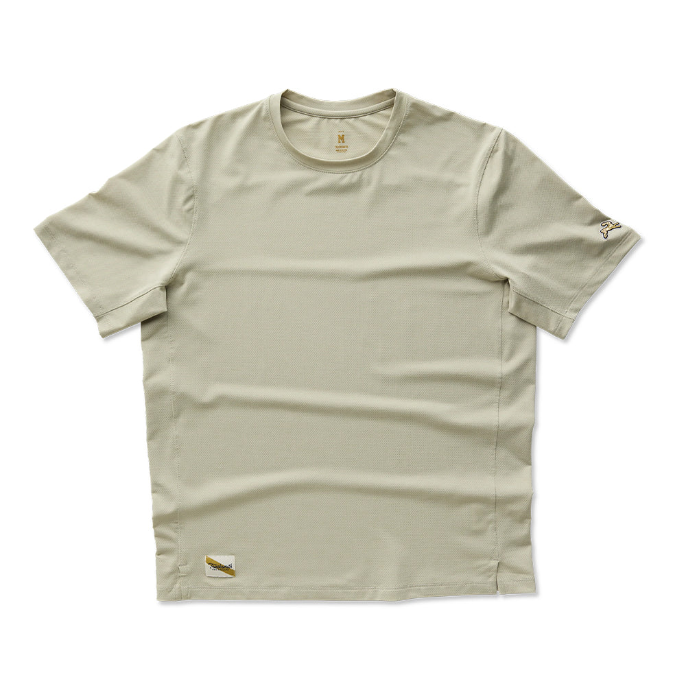 Men's Tracksmith Session Tee