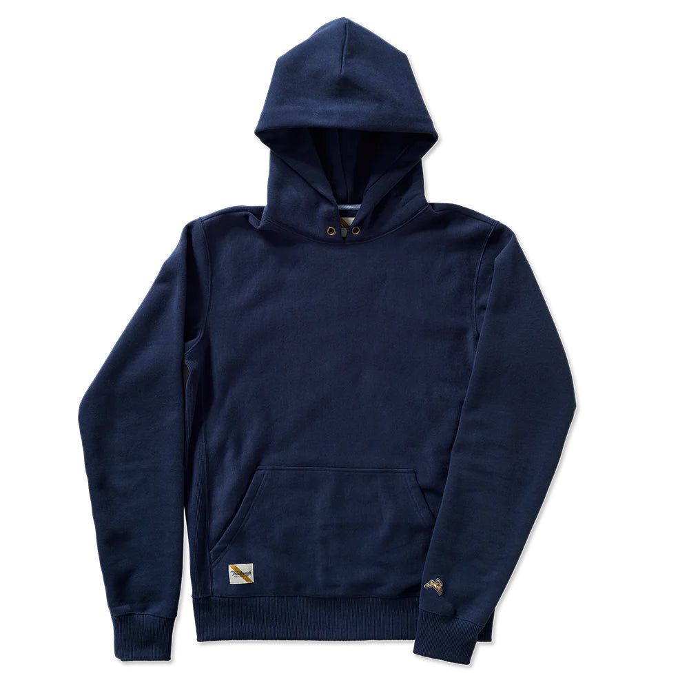 Men's Tracksmith Trackhouse Sweatshirt