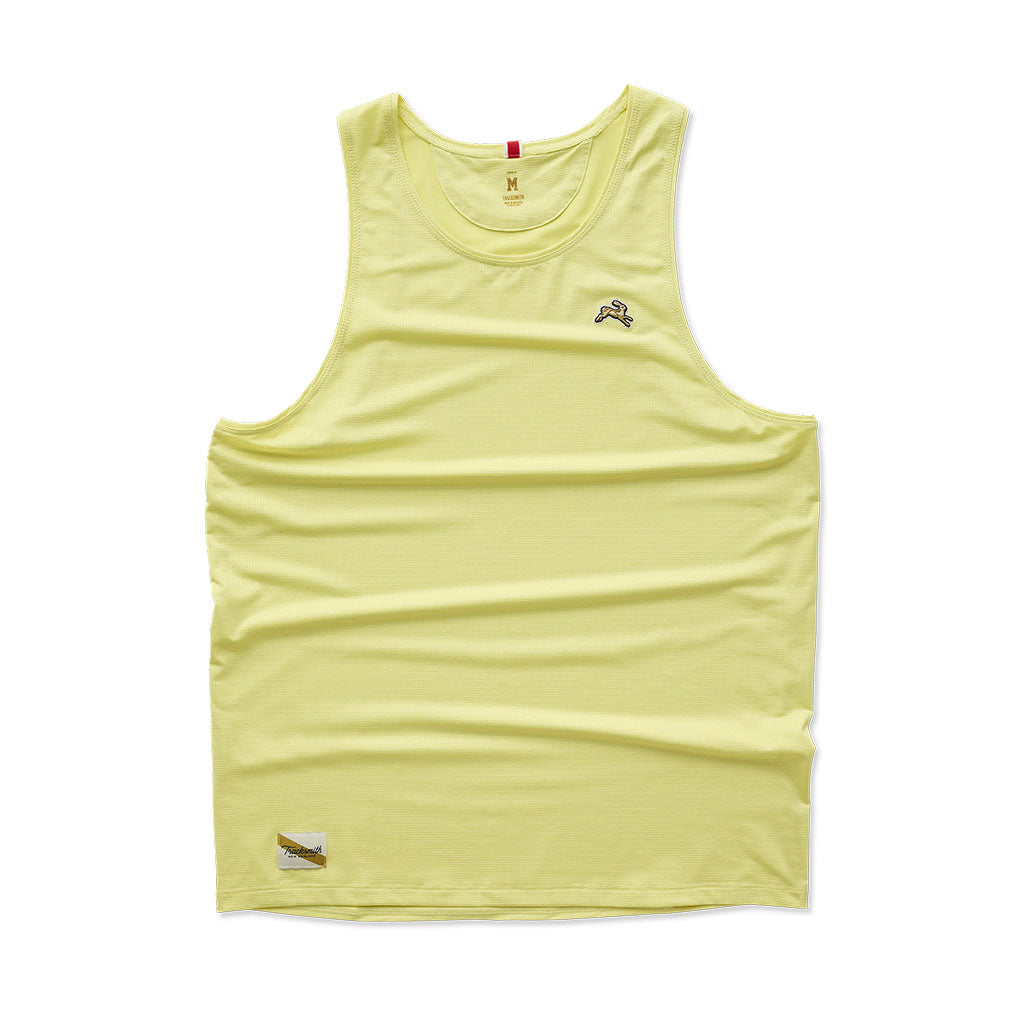 Men's Tracksmith Twilight Tank