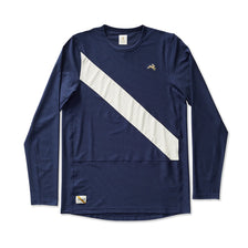 Men's Tracksmith Van Cortlandt Long Sleeve