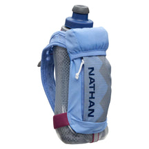 Nathan Quick Squeeze Plus Insulated Handheld Bottle 18oz
