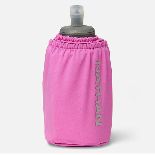 Nathan Pinnacle 18oz Soft Flask