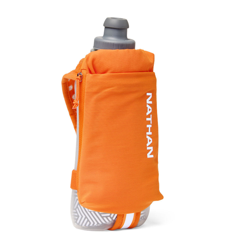 Nathan SpeedDraw 2 18oz Ins. Flask