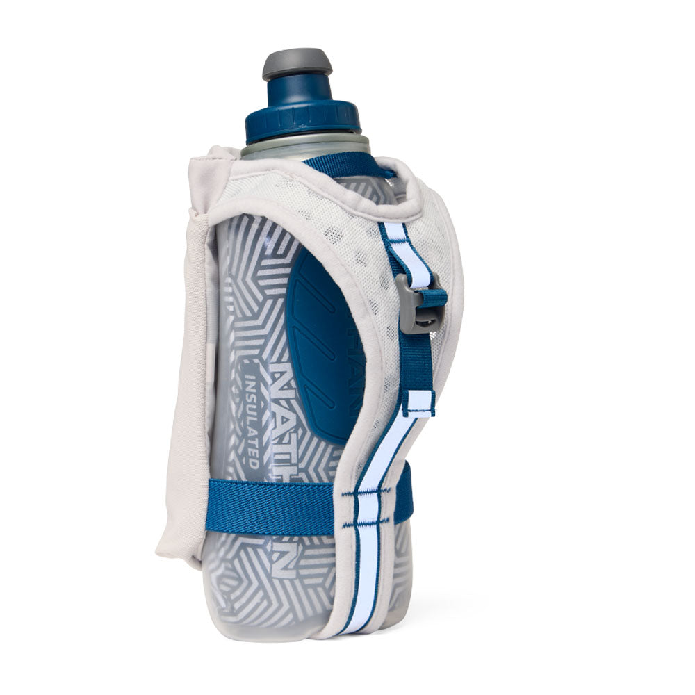 Nathan SpeedDraw 2 18oz Ins. Flask