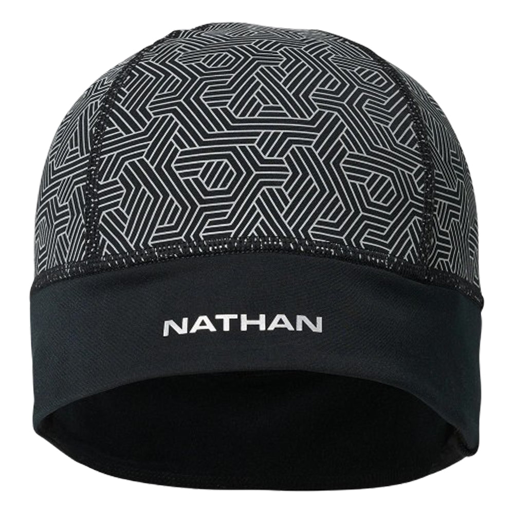 Nathan HyperNight Reflective Beanie 2