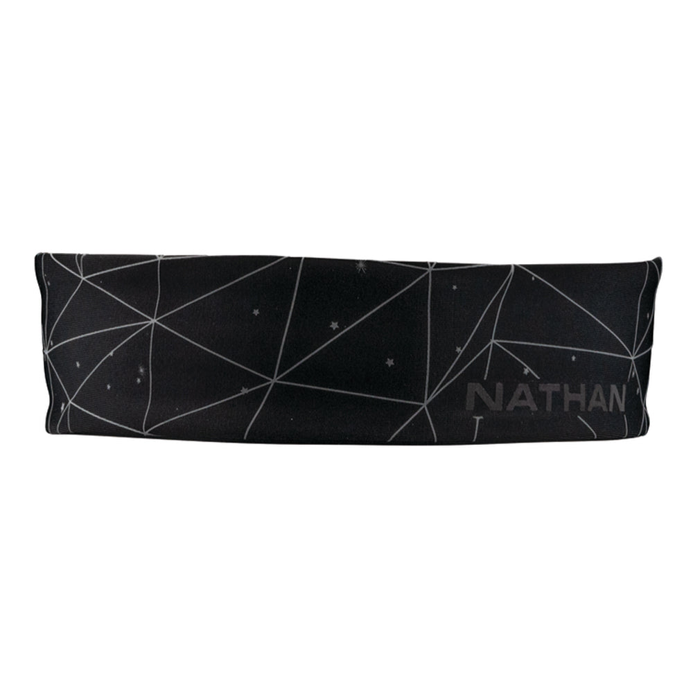 Nathan HyperNight Reflective Hairband