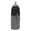 Load image into Gallery viewer, Nathan Hypernight Pinnacle 14 oz Soft Flask
