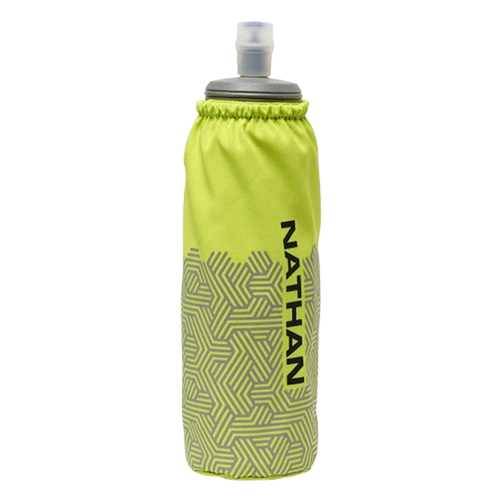 Nathan Hypernight Pinnacle 14 oz Soft Flask