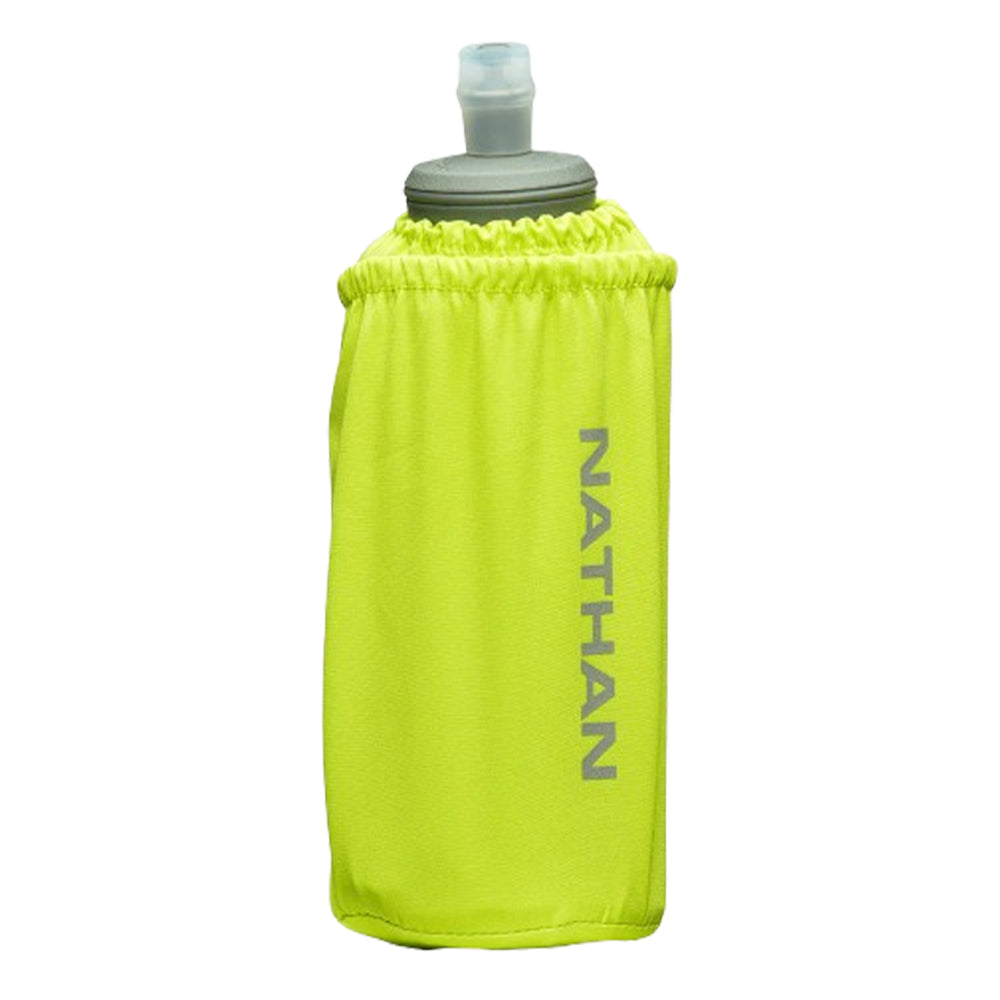Nathan Pinnacle 18oz Ins. Soft Flask