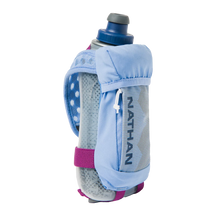 Nathan-Nathan Quicksqueeze 18oz Insulated Handheld-Pacers Running
