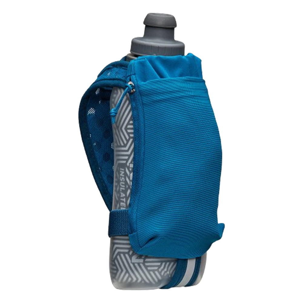 Nathan SpeedDraw 2 18oz Ins. Flask
