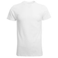 Unisex Recover Organic Short Sleeve T-Shirt