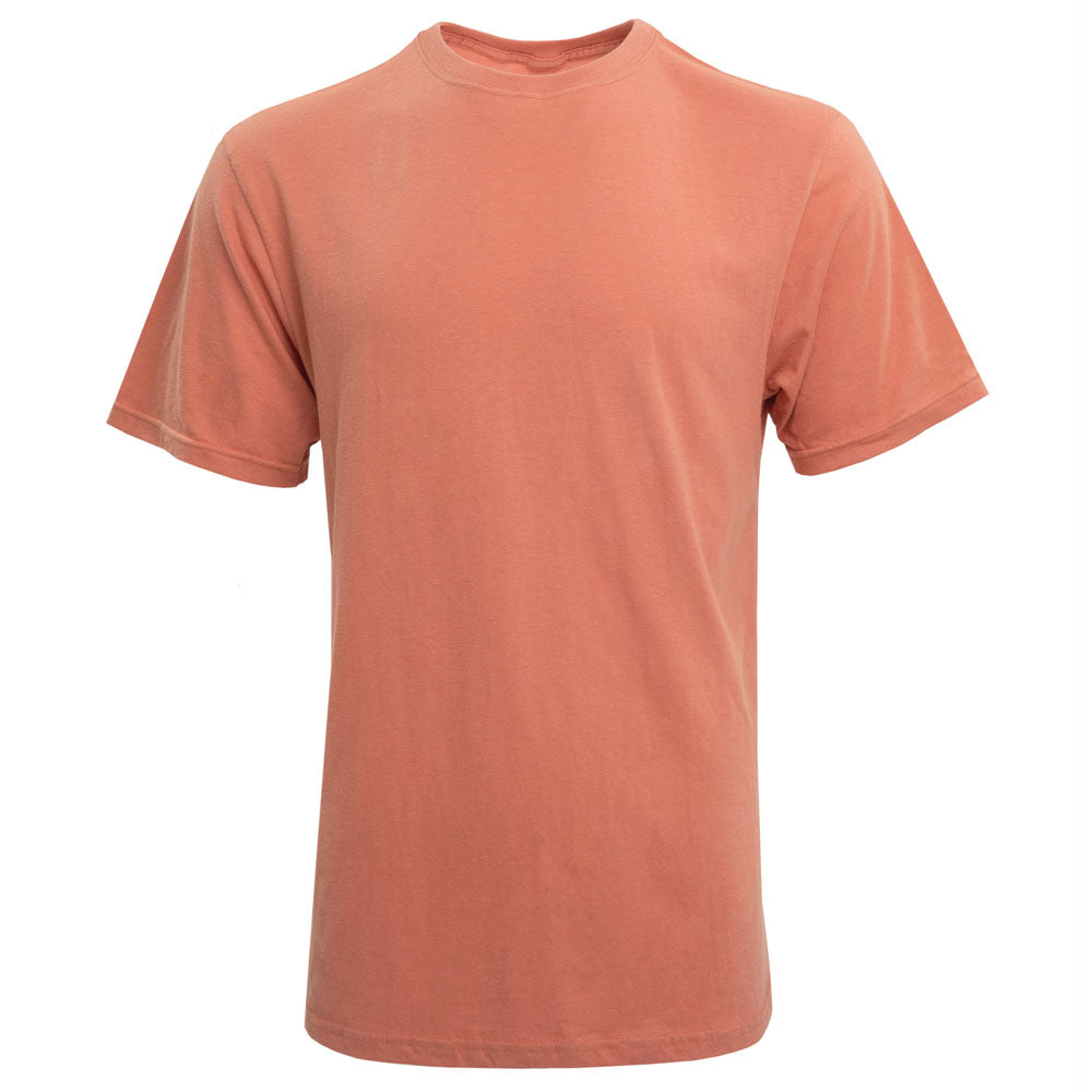 Unisex Recover Organic Short Sleeve T-Shirt