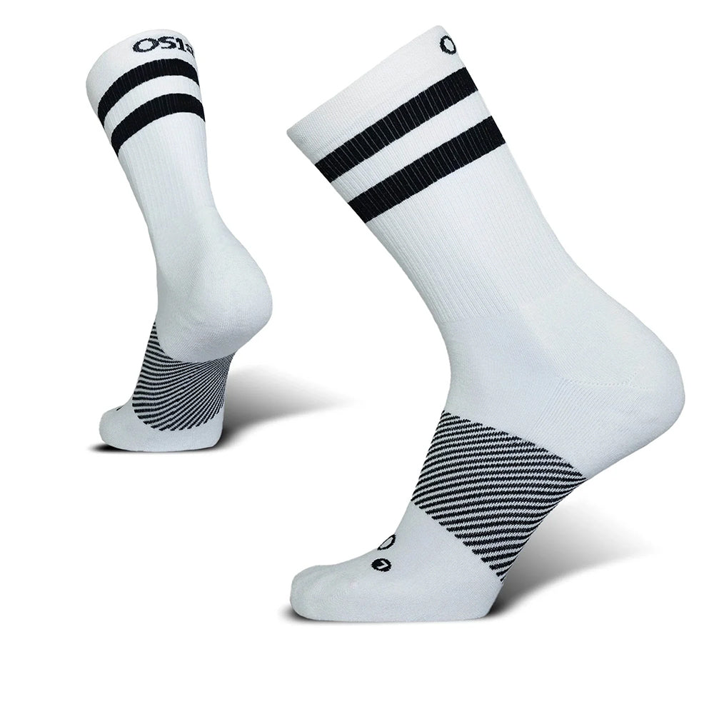 OS1st WC Wicked Comfort Crew Sock