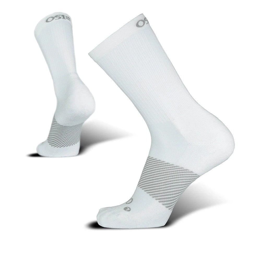 OS1st WC Wicked Comfort Crew Sock