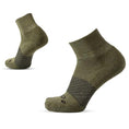 Load image into Gallery viewer, OS1st Wicked Comfort Merino Sock 1/4 Crew
