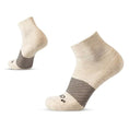 Load image into Gallery viewer, OS1st Wicked Comfort Merino Sock 1/4 Crew
